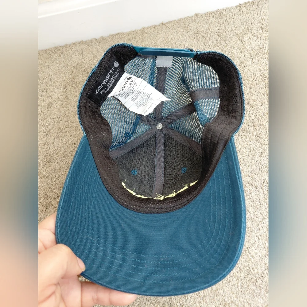 Carhartt cap men